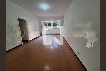 Apartamento à venda com 3 quartos, 120m² em Flamengo, Rio de Janeiro