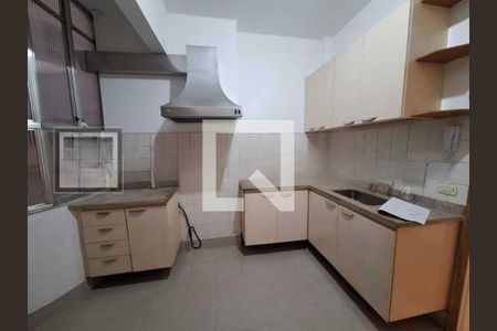 Apartamento à venda com 3 quartos, 120m² em Flamengo, Rio de Janeiro