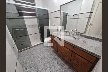 Apartamento à venda com 3 quartos, 120m² em Flamengo, Rio de Janeiro