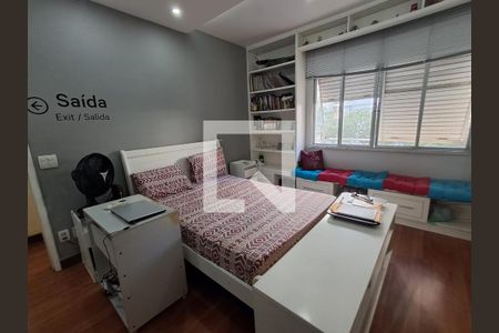 Apartamento à venda com 3 quartos, 155m² em Flamengo, Rio de Janeiro