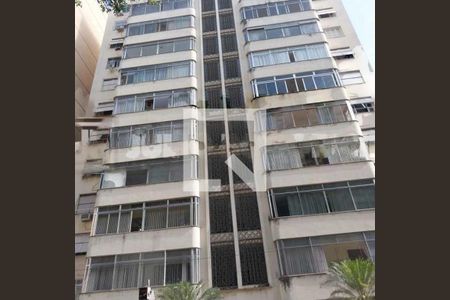 Apartamento à venda com 3 quartos, 155m² em Flamengo, Rio de Janeiro