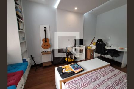 Apartamento à venda com 3 quartos, 155m² em Flamengo, Rio de Janeiro