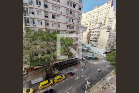 Apartamento à venda com 3 quartos, 155m² em Flamengo, Rio de Janeiro