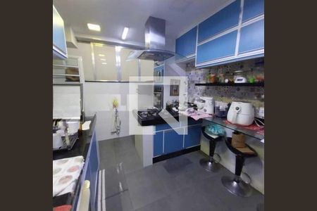 Apartamento à venda com 3 quartos, 155m² em Flamengo, Rio de Janeiro