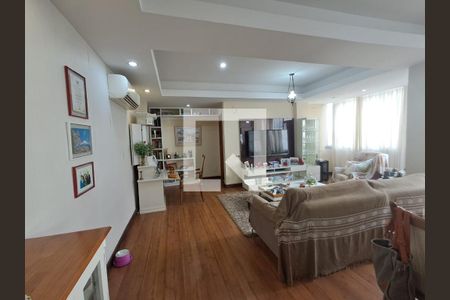 Apartamento à venda com 3 quartos, 155m² em Flamengo, Rio de Janeiro