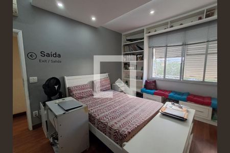 Apartamento à venda com 3 quartos, 155m² em Flamengo, Rio de Janeiro