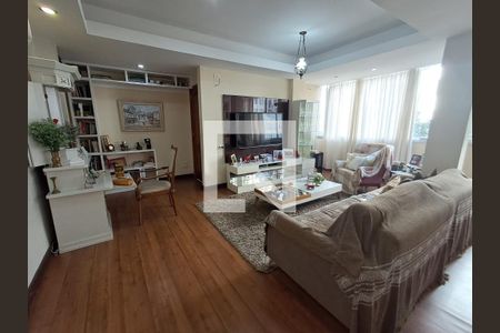 Apartamento à venda com 3 quartos, 155m² em Flamengo, Rio de Janeiro