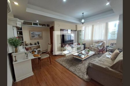 Apartamento à venda com 3 quartos, 155m² em Flamengo, Rio de Janeiro