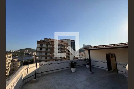 Apartamento à venda com 3 quartos, 131m² em Flamengo, Rio de Janeiro