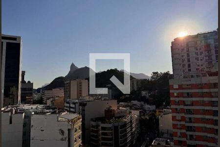 Apartamento à venda com 3 quartos, 131m² em Flamengo, Rio de Janeiro