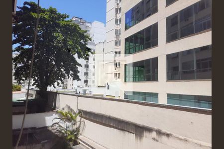 Apartamento à venda com 3 quartos, 104m² em Flamengo, Rio de Janeiro