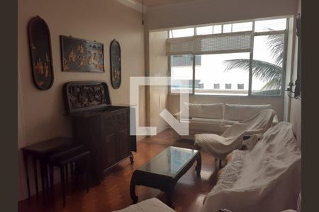 Apartamento à venda com 3 quartos, 104m² em Flamengo, Rio de Janeiro