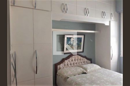 Apartamento à venda com 3 quartos, 104m² em Flamengo, Rio de Janeiro