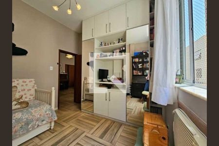 Apartamento à venda com 3 quartos, 100m² em Flamengo, Rio de Janeiro