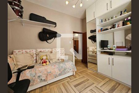 Apartamento à venda com 3 quartos, 100m² em Flamengo, Rio de Janeiro