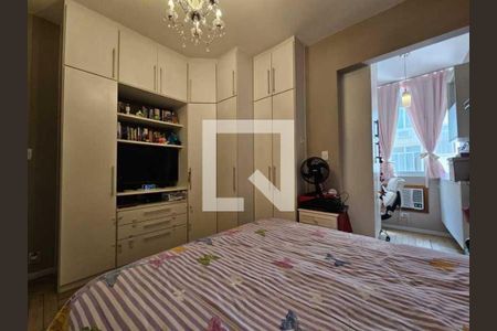 Apartamento à venda com 3 quartos, 100m² em Flamengo, Rio de Janeiro