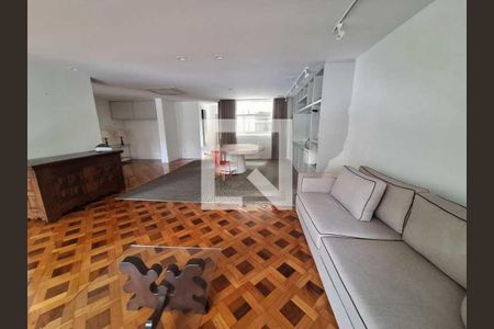 Apartamento à venda com 4 quartos, 280m² em Flamengo, Rio de Janeiro