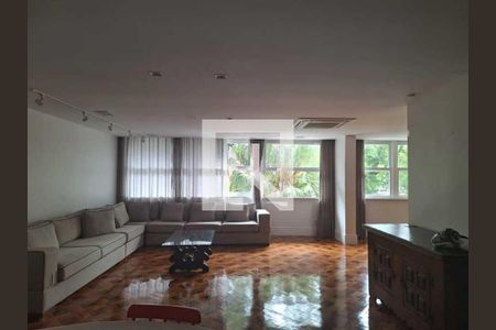 Apartamento à venda com 4 quartos, 280m² em Flamengo, Rio de Janeiro