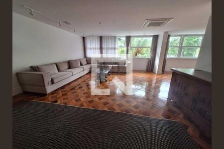 Apartamento à venda com 4 quartos, 280m² em Flamengo, Rio de Janeiro