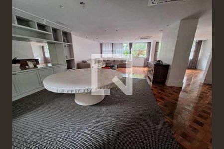 Apartamento à venda com 4 quartos, 280m² em Flamengo, Rio de Janeiro