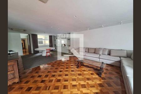 Apartamento à venda com 4 quartos, 280m² em Flamengo, Rio de Janeiro