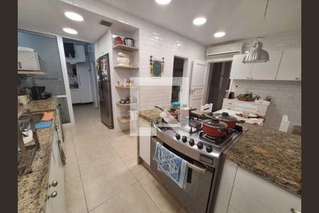 Apartamento à venda com 4 quartos, 280m² em Flamengo, Rio de Janeiro