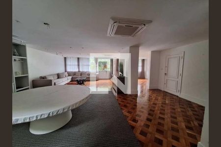 Apartamento à venda com 4 quartos, 280m² em Flamengo, Rio de Janeiro