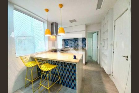 Apartamento à venda com 4 quartos, 180m² em Botafogo, Rio de Janeiro