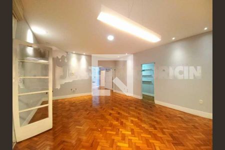 Apartamento à venda com 4 quartos, 180m² em Botafogo, Rio de Janeiro