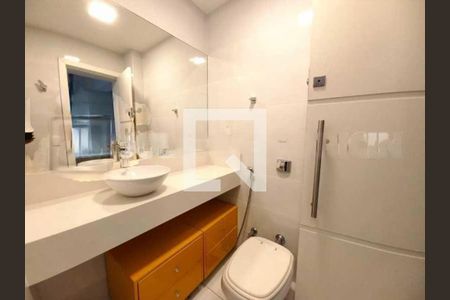 Apartamento à venda com 4 quartos, 180m² em Botafogo, Rio de Janeiro