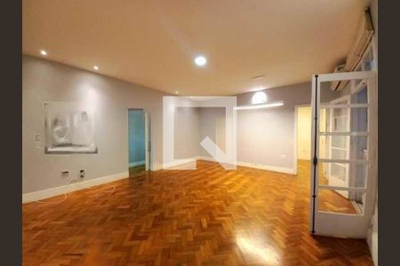 Apartamento à venda com 4 quartos, 180m² em Botafogo, Rio de Janeiro