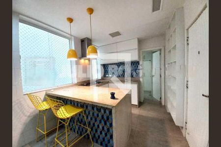 Apartamento à venda com 4 quartos, 180m² em Botafogo, Rio de Janeiro