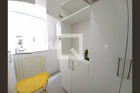 Apartamento à venda com 4 quartos, 180m² em Botafogo, Rio de Janeiro