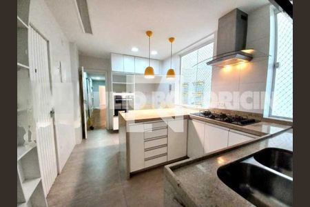 Apartamento à venda com 4 quartos, 180m² em Botafogo, Rio de Janeiro