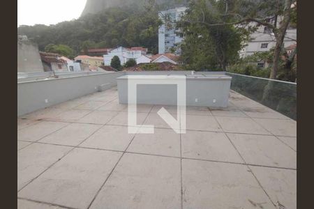 Apartamento à venda com 2 quartos, 190m² em Humaitá, Rio de Janeiro