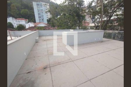 Apartamento à venda com 2 quartos, 190m² em Humaitá, Rio de Janeiro