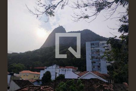 Apartamento à venda com 2 quartos, 190m² em Humaitá, Rio de Janeiro