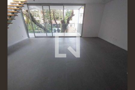 Apartamento à venda com 2 quartos, 190m² em Humaitá, Rio de Janeiro