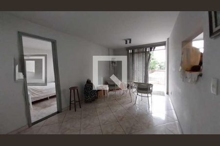 Apartamento à venda com 1 quarto, 62m² em Catete, Rio de Janeiro