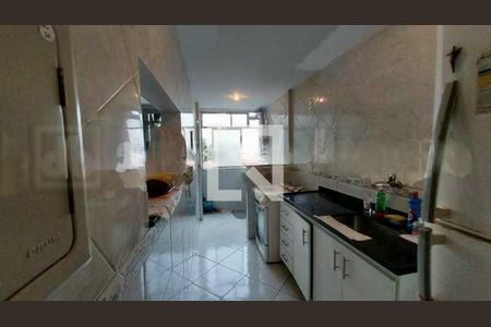 Apartamento à venda com 1 quarto, 62m² em Catete, Rio de Janeiro