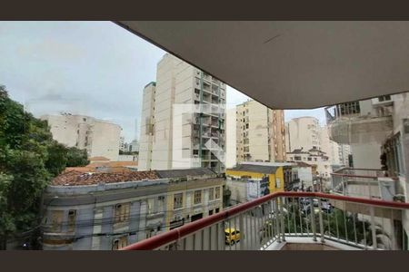 Apartamento à venda com 1 quarto, 62m² em Catete, Rio de Janeiro