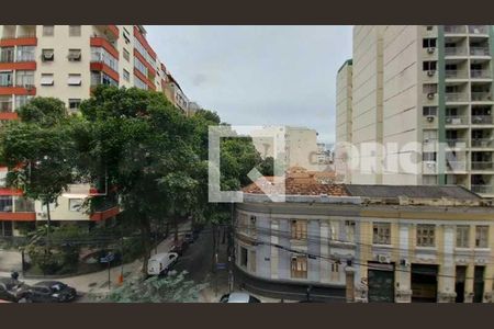 Apartamento à venda com 1 quarto, 62m² em Catete, Rio de Janeiro