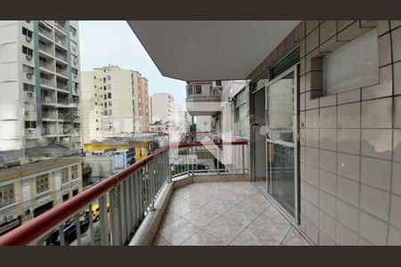 Apartamento à venda com 1 quarto, 62m² em Catete, Rio de Janeiro