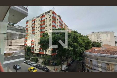 Apartamento à venda com 1 quarto, 62m² em Catete, Rio de Janeiro