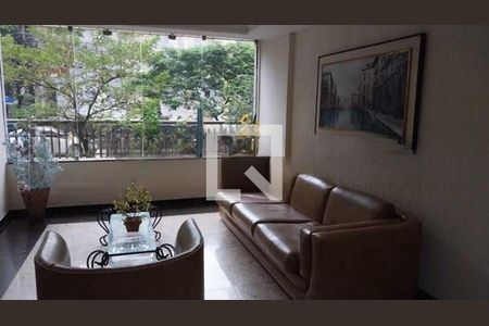 Apartamento à venda com 1 quarto, 62m² em Catete, Rio de Janeiro