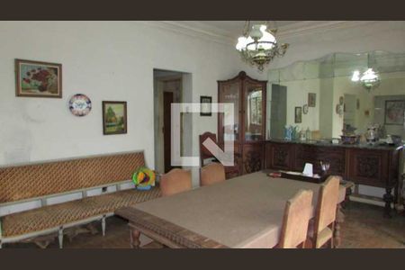 Apartamento à venda com 3 quartos, 130m² em Botafogo, Rio de Janeiro