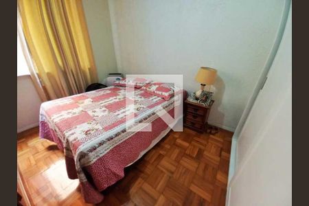 Apartamento à venda com 3 quartos, 87m² em Botafogo, Rio de Janeiro