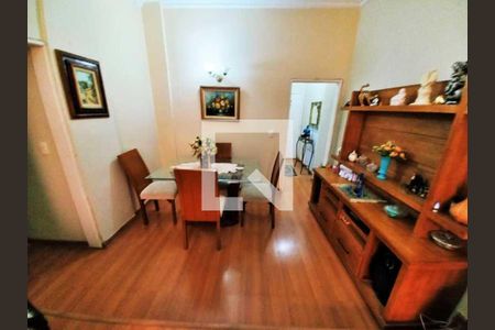 Apartamento à venda com 3 quartos, 87m² em Botafogo, Rio de Janeiro