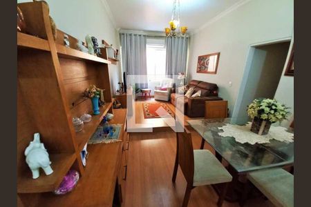 Apartamento à venda com 3 quartos, 87m² em Botafogo, Rio de Janeiro