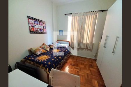 Apartamento à venda com 3 quartos, 87m² em Botafogo, Rio de Janeiro